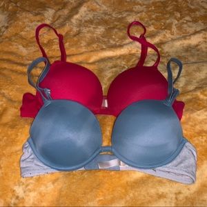 PINK Bombshell Bras